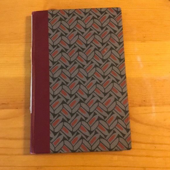 ‘Little Henrietta’ book by Lizette Reese 1927 - Picture 2 of 4